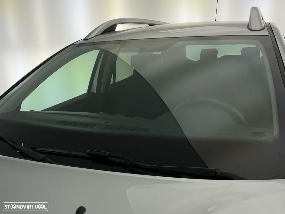 Dacia Duster 1.0 TCe ECO-G Prestige Bi-Fuel - 19