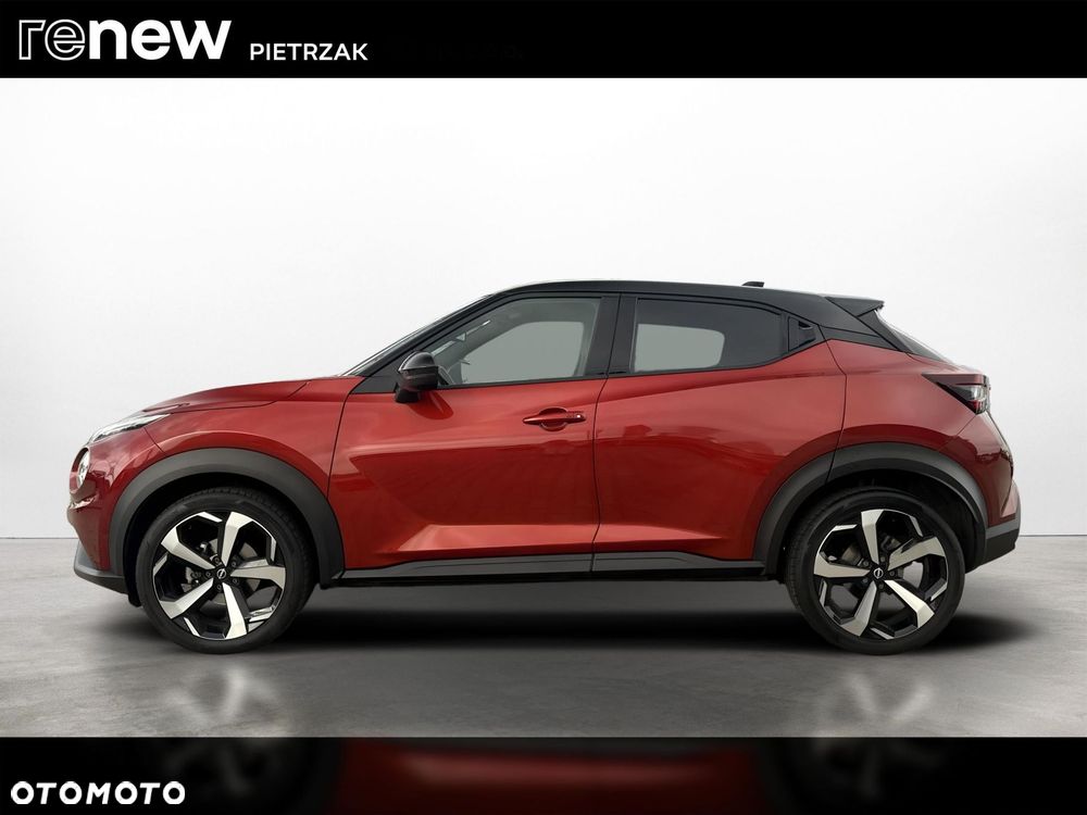 Nissan Juke 1.0 DIG-T Tekna - 2