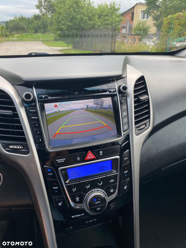 Hyundai i30 - 14
