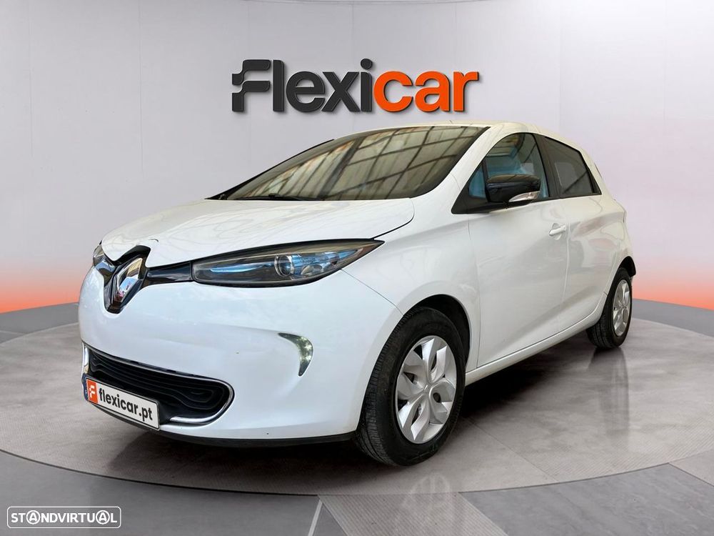 Renault Zoe - 3