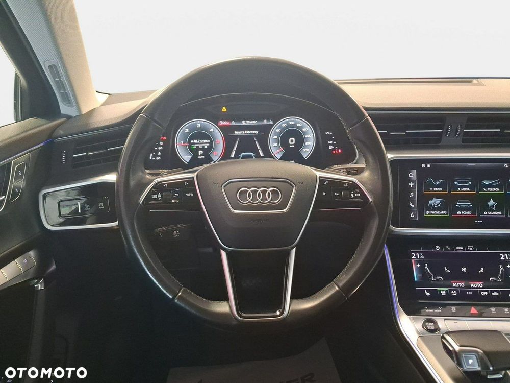 Audi A6 Limousine - 14