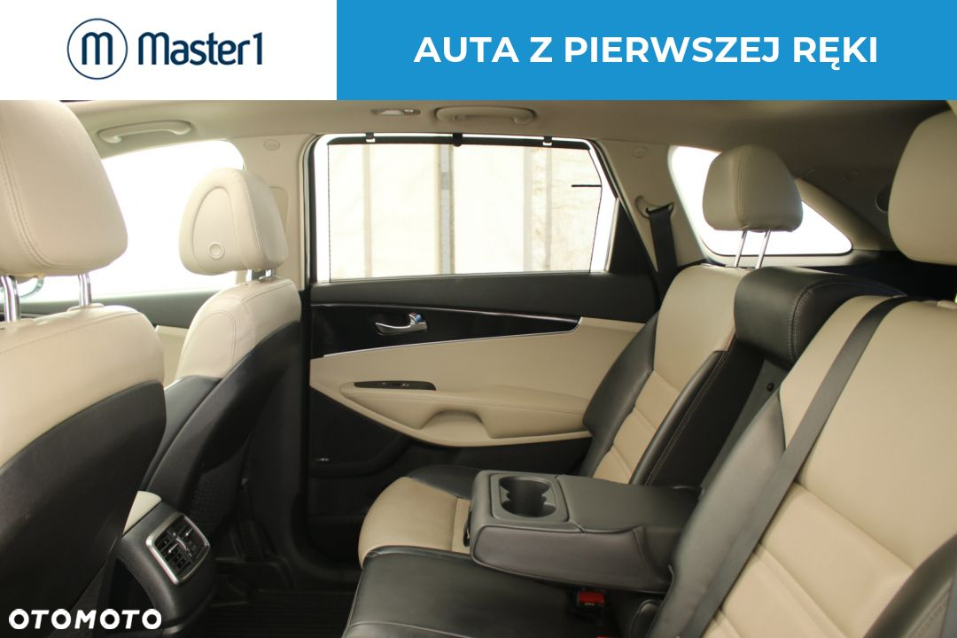 Kia Sorento 2.2 CRDI Business Line Plus - 8