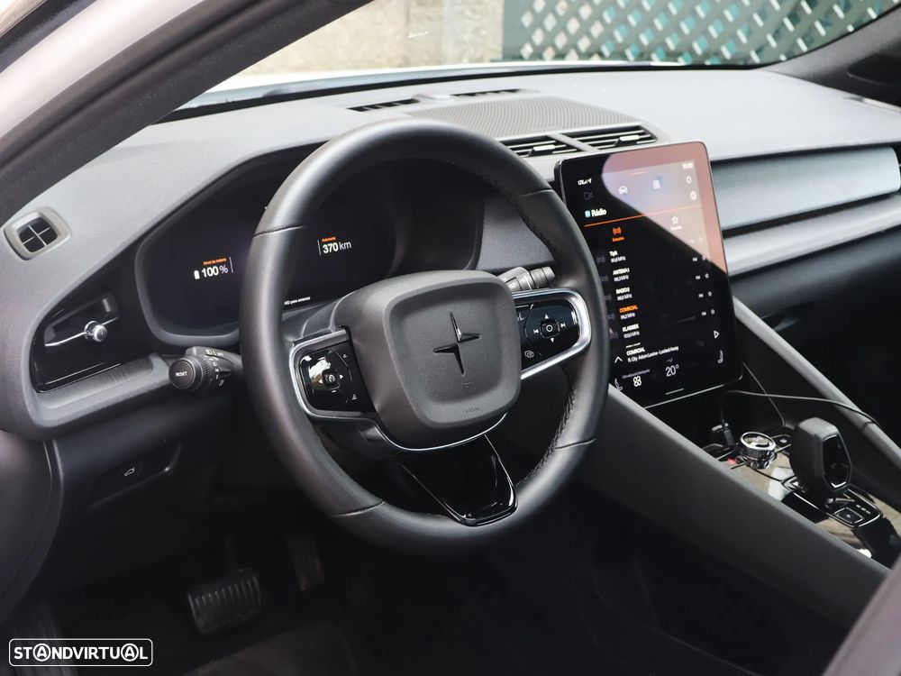 Polestar 2 Dual Motor 78kWh - 41