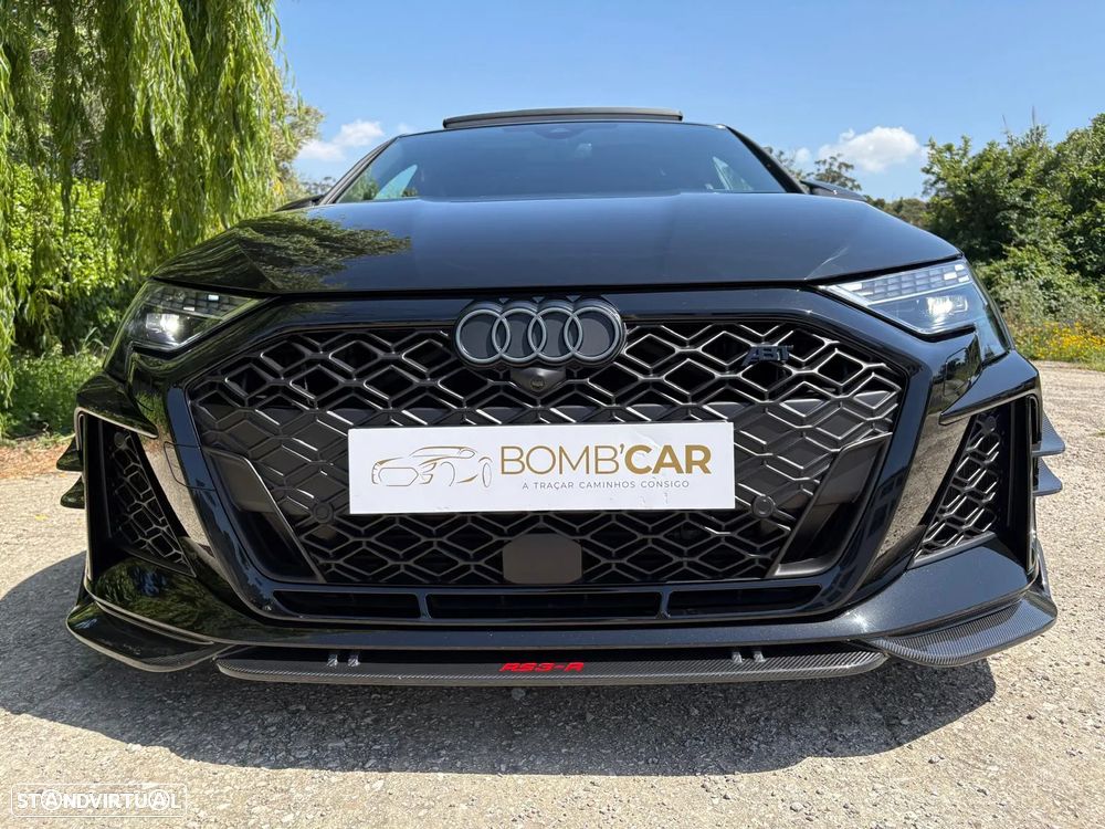 Audi RS3 Sportback - 7
