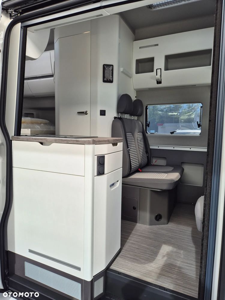 Volkswagen Grand California 600 - 8