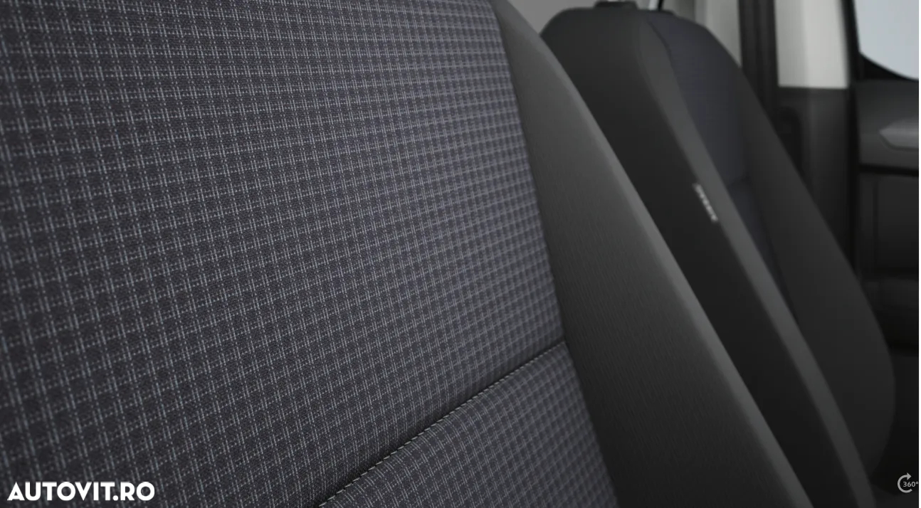 Volkswagen Caddy - 16