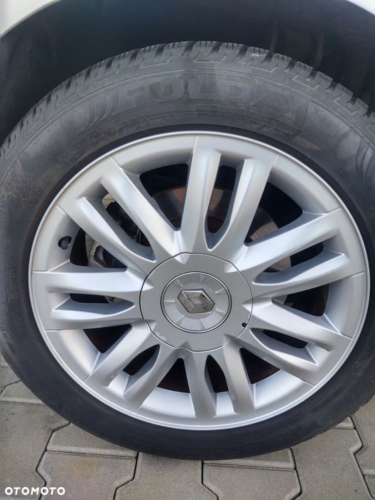 Renault Laguna 2.0 16V Dynamique - 2