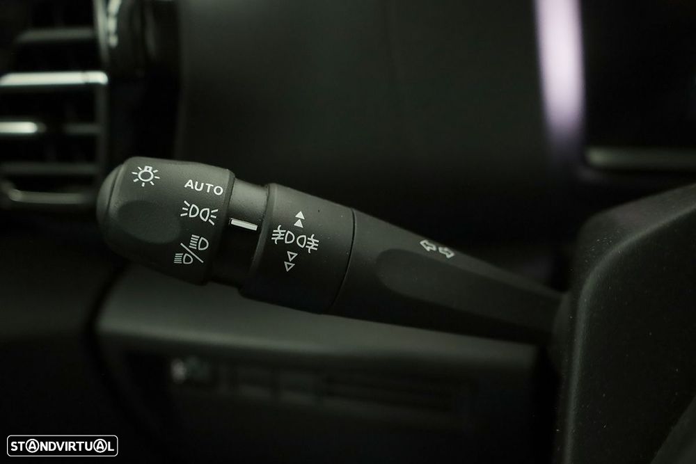 Citroën C4 1.2 PureTech Plus - 17