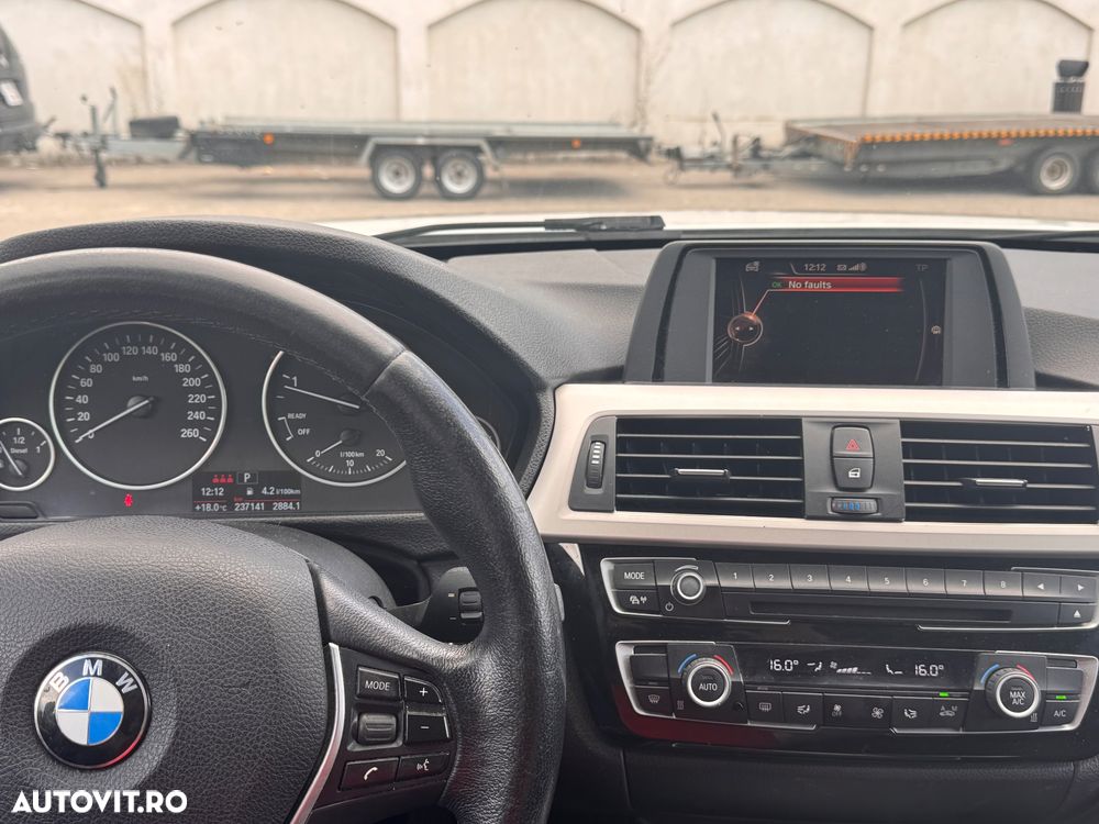 BMW Seria 3 - 8