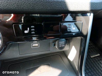 SsangYong/KGM Korando 1.5 T-GDI Sapphire 4WD - 19