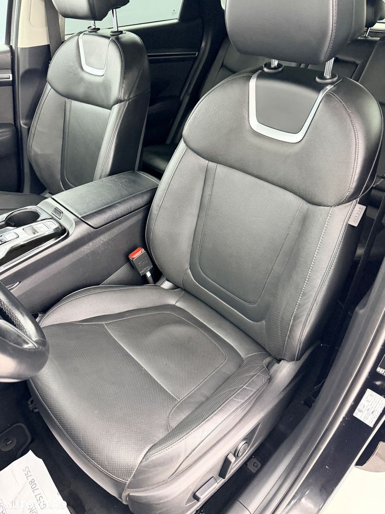 Hyundai Tucson 1.6 CRDi 48V-Hybrid 2WD DCT Prime - 9