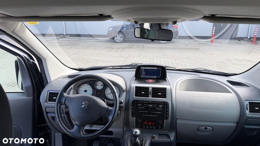 Peugeot Expert Tepee L1H1 (8-Si.) Esplanade - 29