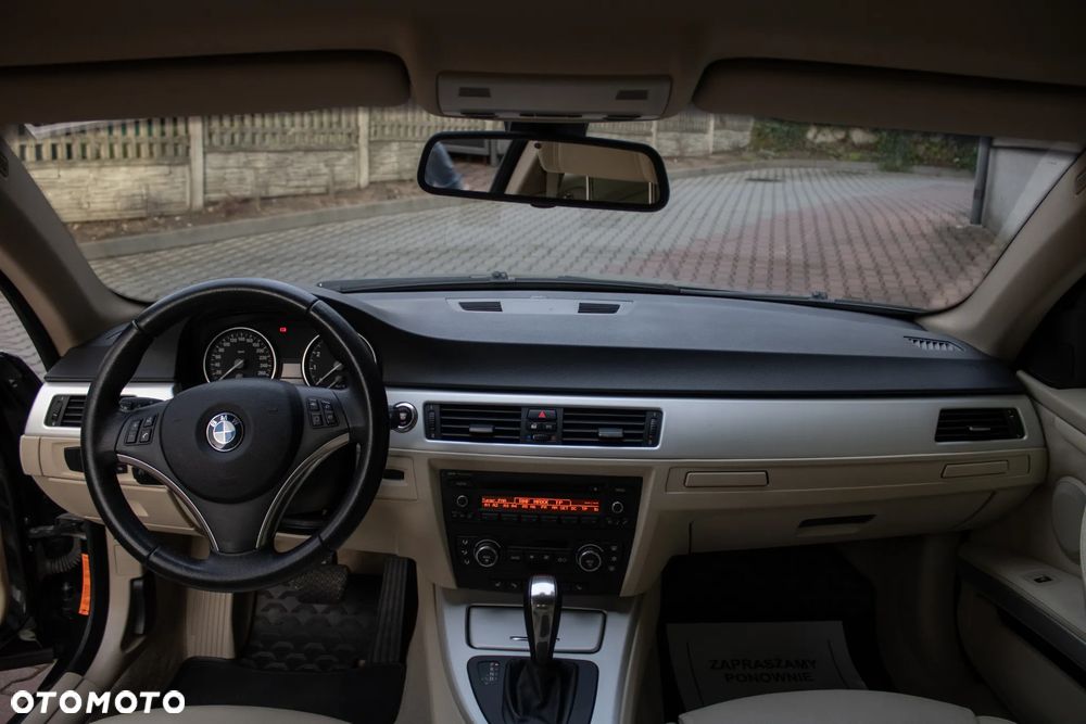 BMW Seria 3 - 12