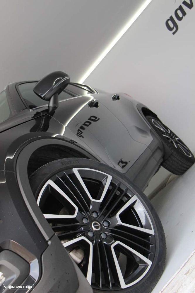 Volvo XC 40 2.0 B4 Inscription - 3