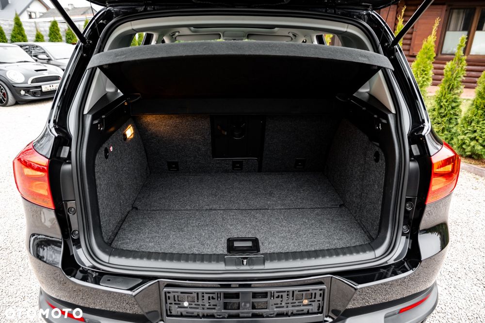 Volkswagen Tiguan 2.0 TSI 4Motion DSG Cup Sport & Style - 18