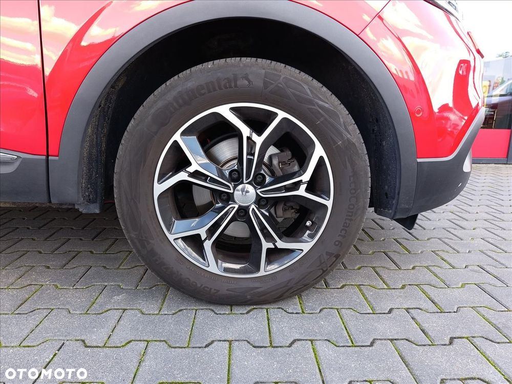 Renault Kadjar 1.2 Energy TCe Intens - 18