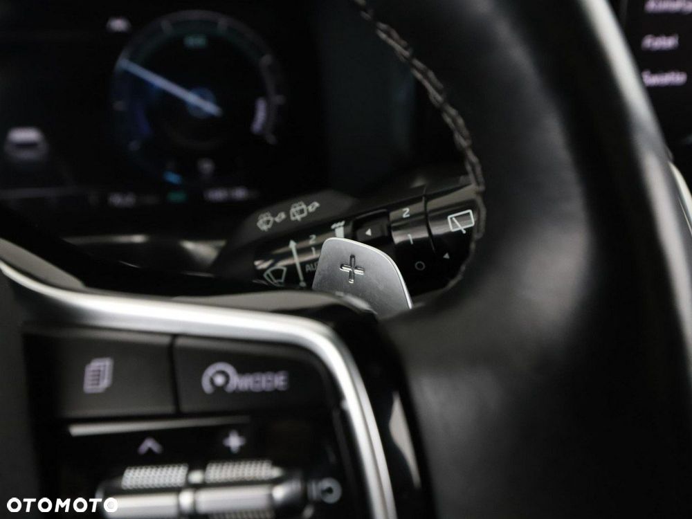 Kia Sorento 1.6 T-GDI PHEV AWD Platinum - 38