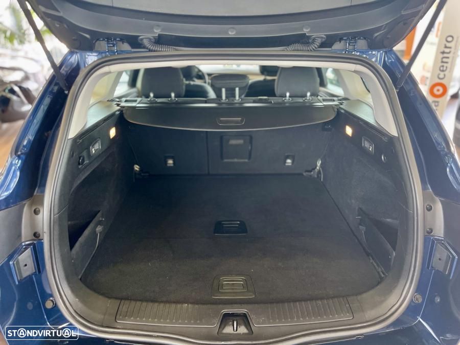Renault Talisman Sport Tourer 1.6 dCi Intens - 29