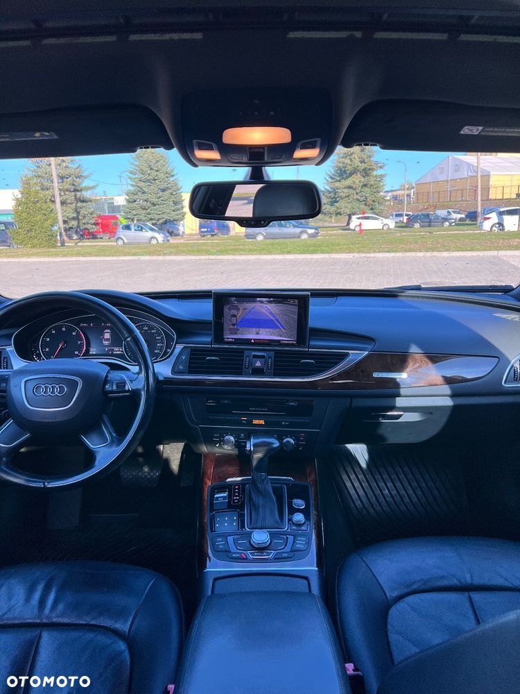 Audi A6 - 5