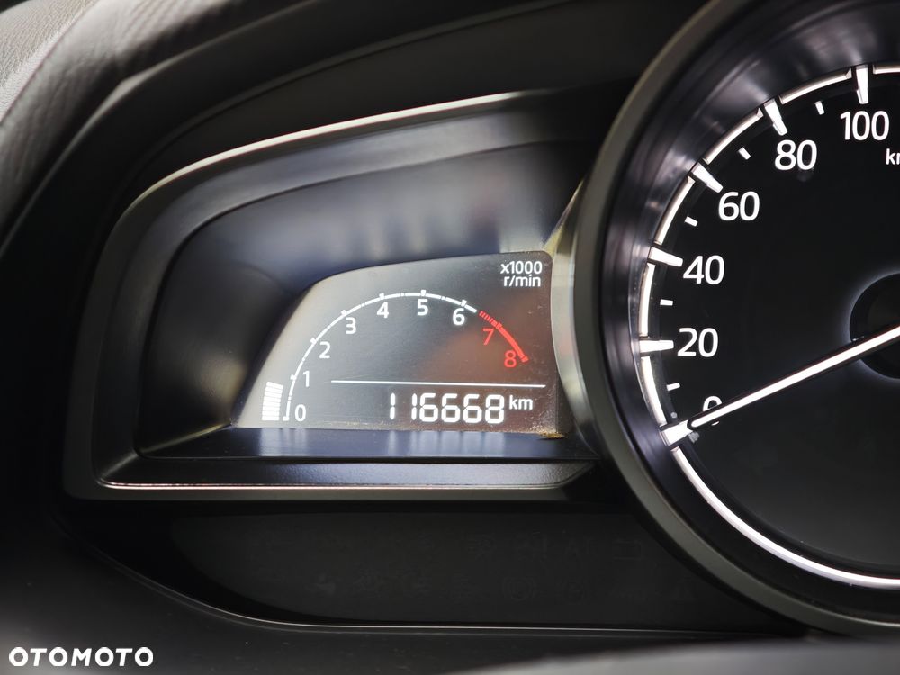 Mazda CX-3 2.0 SkyMotion - 9