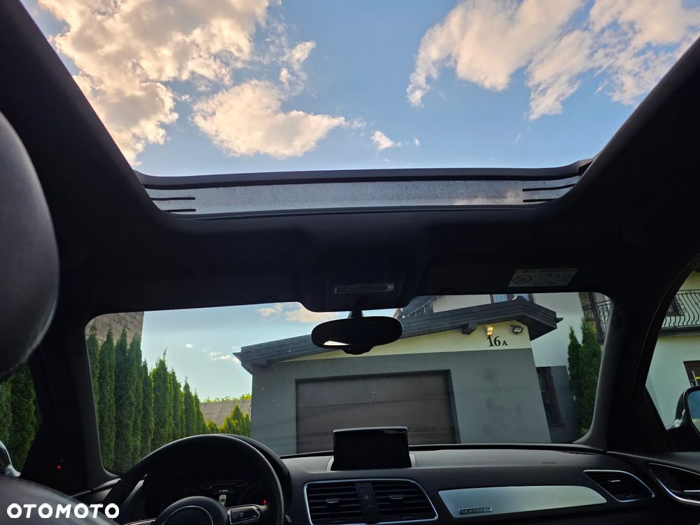 Audi Q3 2.0 TDI Quattro S tronic - 22