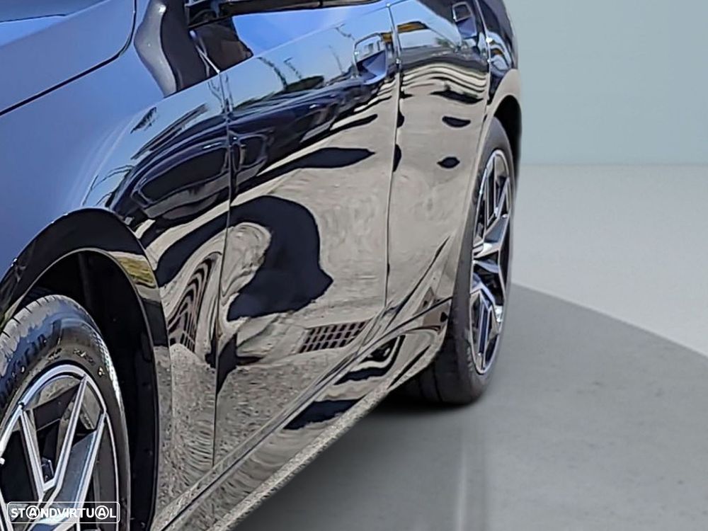 BMW i5 eDrive40 Pack Desportivo M Pro — fotografia 4