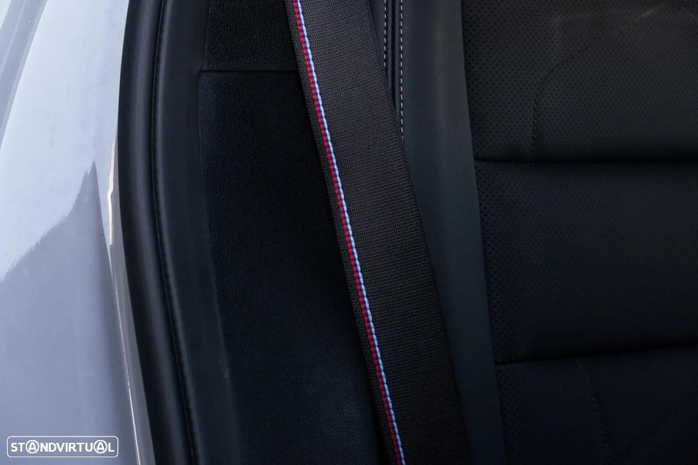 BMW iX2 eDrive20 Pack Desportivo M Pro - 58