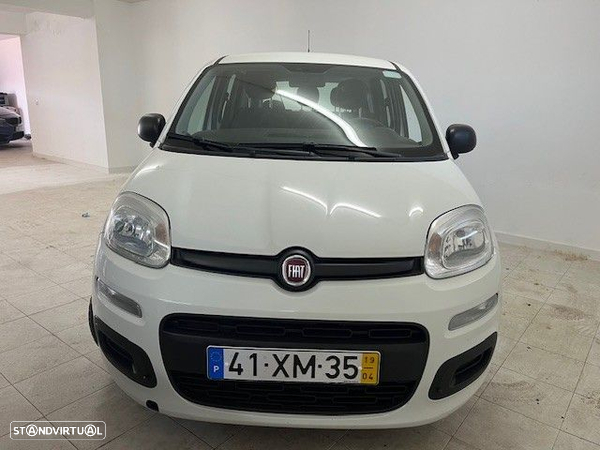 Fiat Panda 1.2 Lounge S&S