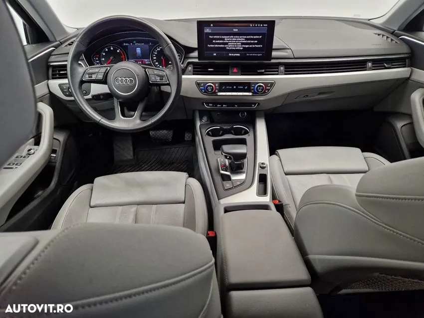 Audi A4 - 5