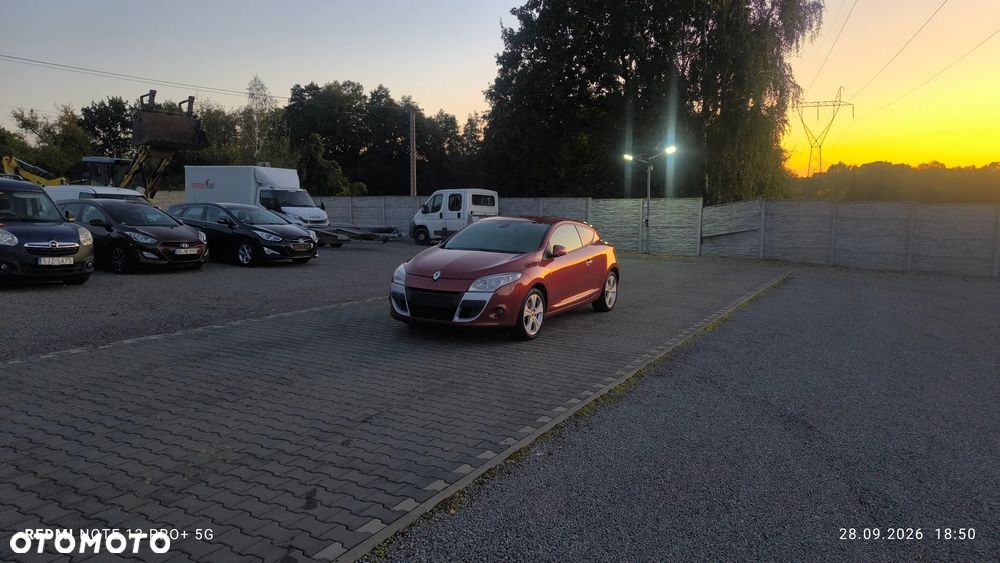 Renault Megane 1.6 16V Dynamique - 19