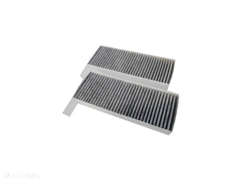 Filtru polen carbon, habitaclu Peugeot 308 2 Aster - 1