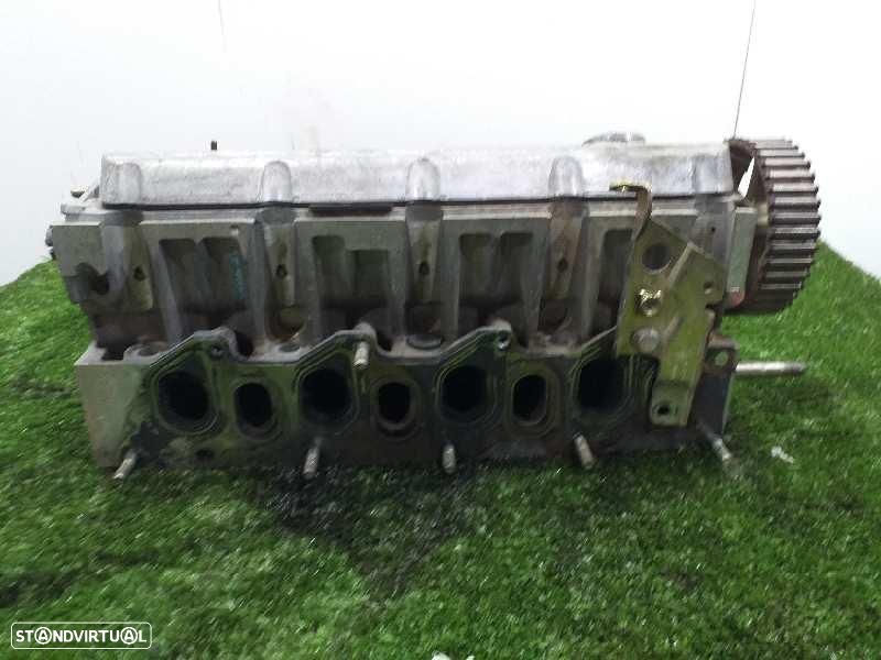 COLAÇA VOLVO S40 - 1