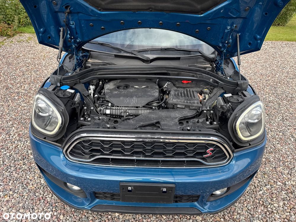 MINI Countryman Cooper S All4 - 15