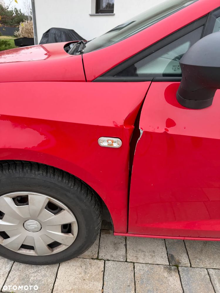 Seat Ibiza 1.2 12V Entry - 9