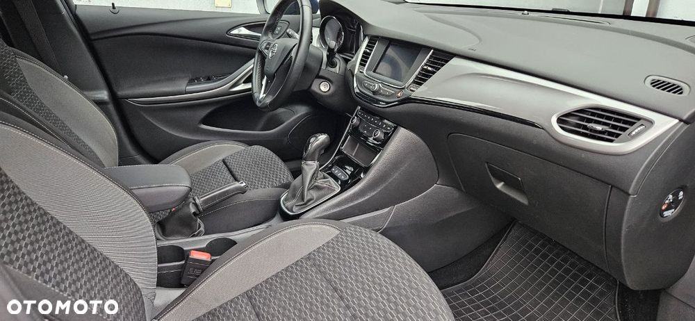 Opel Astra 1.5 CDTI 2020 S&S - 20