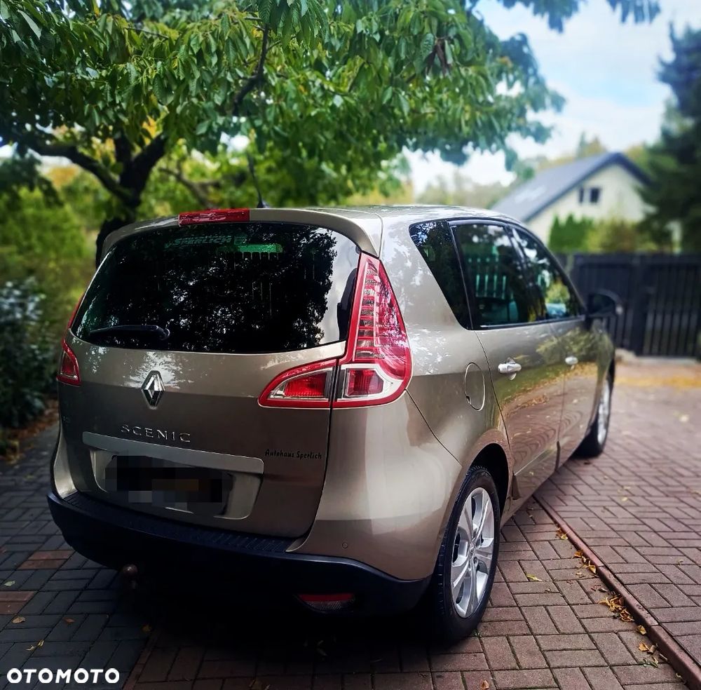 Renault Scenic 1.6 16V 110 Expression - 4