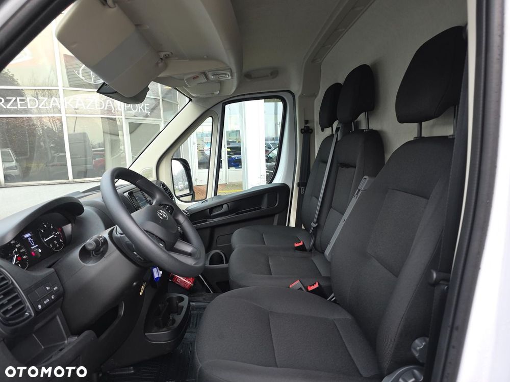 Toyota PROACE - 12