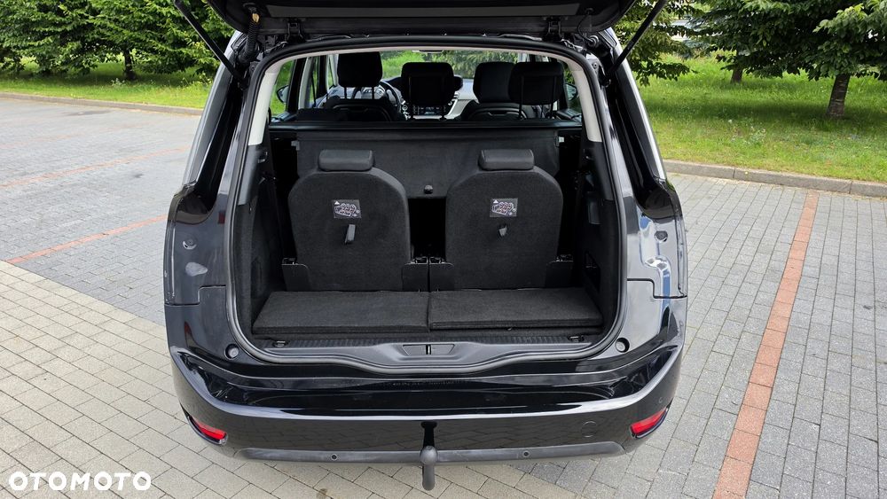 Citroën C4 Grand Picasso BlueHDi 150 Exclusive - 20