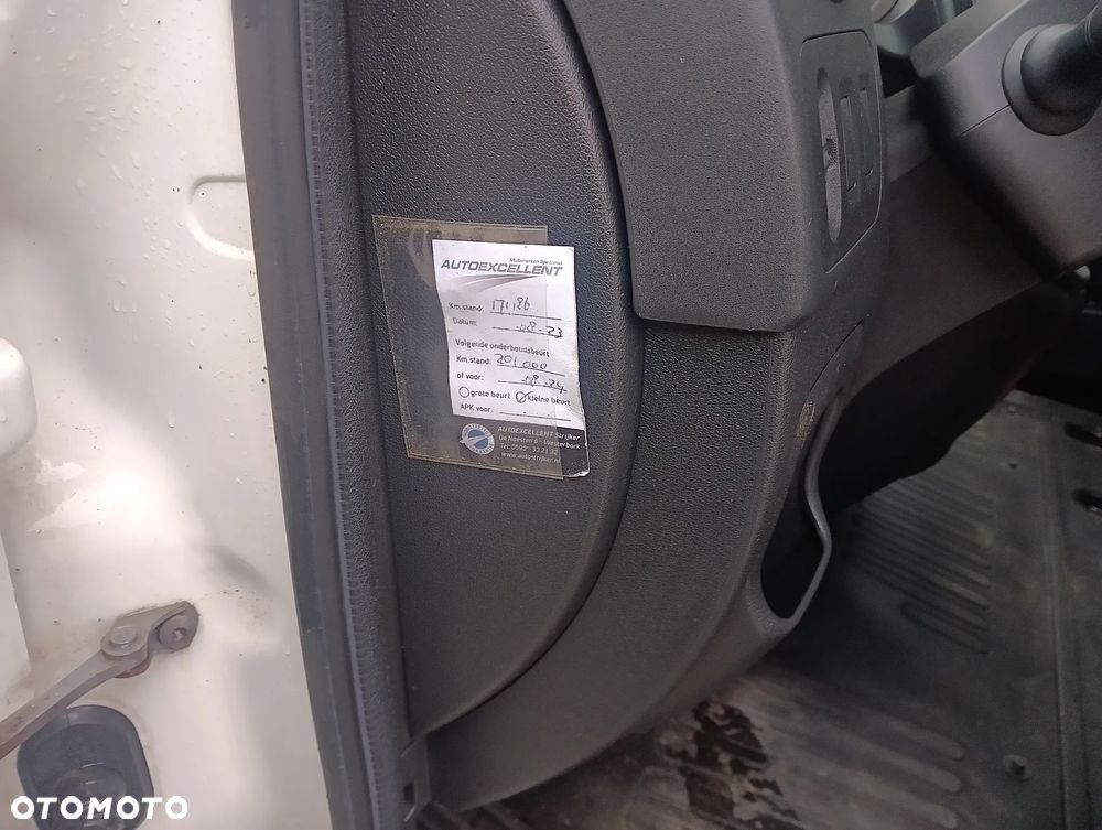 Renault Master - 40