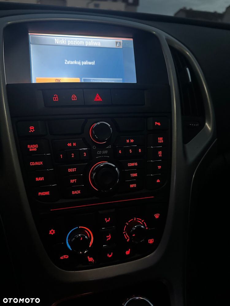 Opel Astra - 15