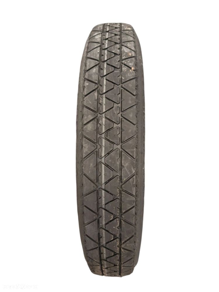 KOŁO DOJAZDOWE DOJAZDÓWKA 17'' PORSCHE BOXSTER I 986 105/95/17 5X130 - 3