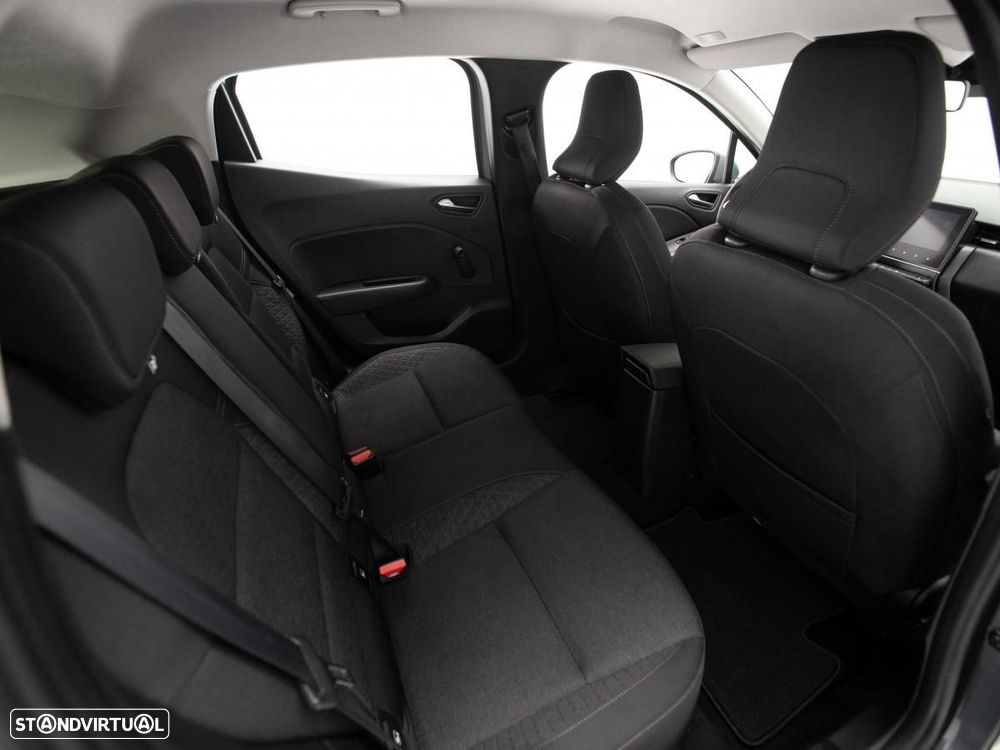 Renault Clio 1.0 TCe Zen - 10