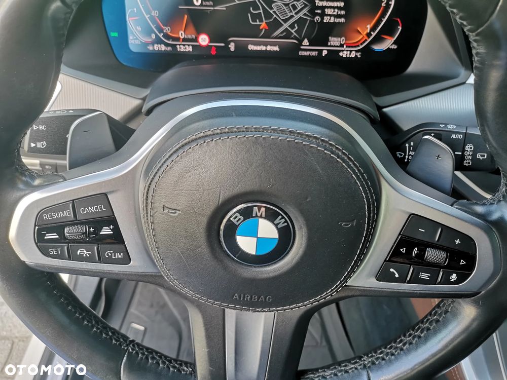 BMW X5 xDrive25d - 15