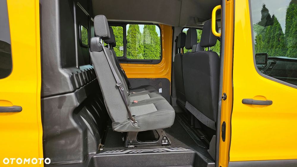 Ford Transit - 23
