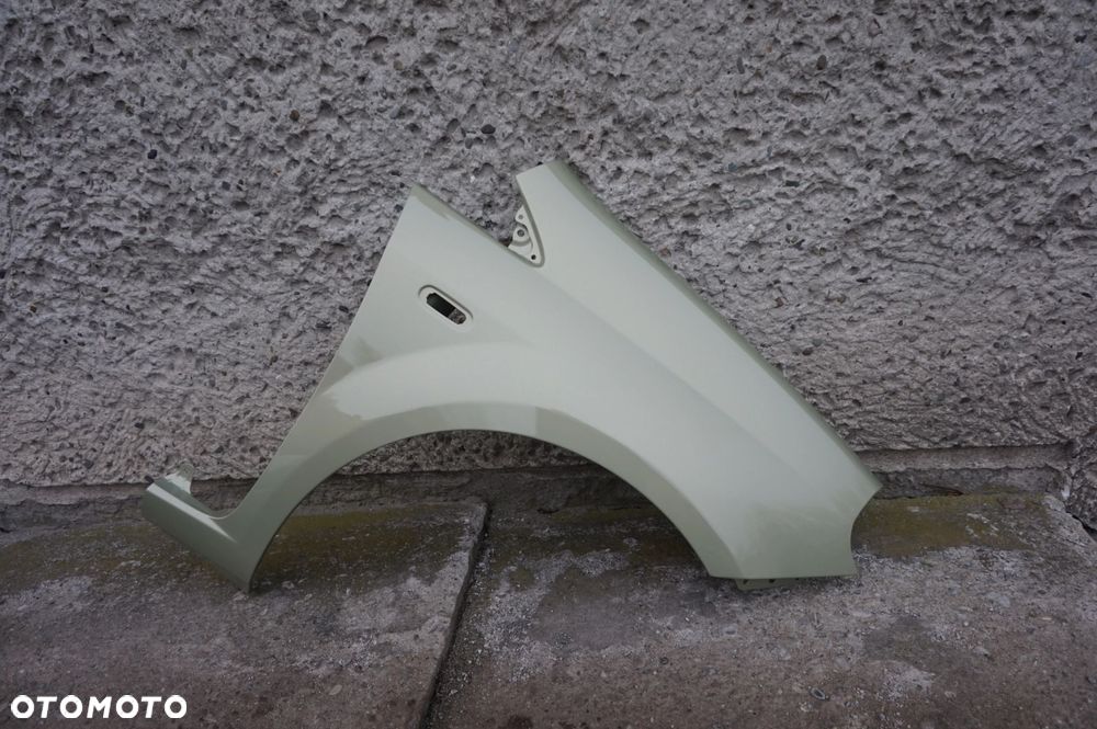 BŁOTNIK PRZEDNI PRAWY FIAT GRANDE PUNTO 783 - 3