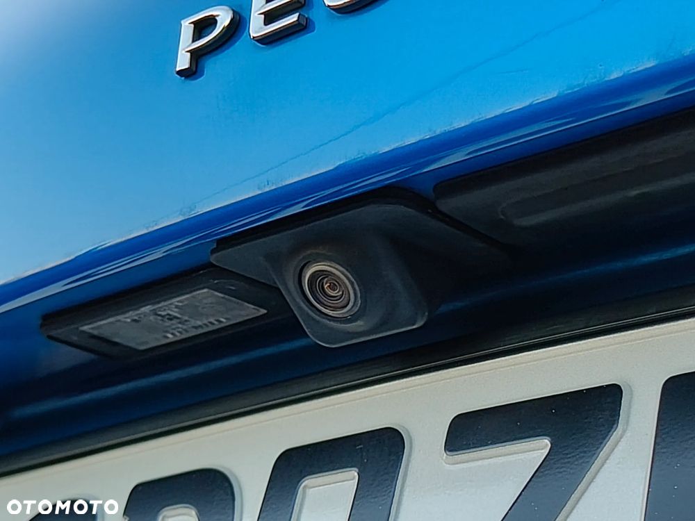 Peugeot 308 - 19