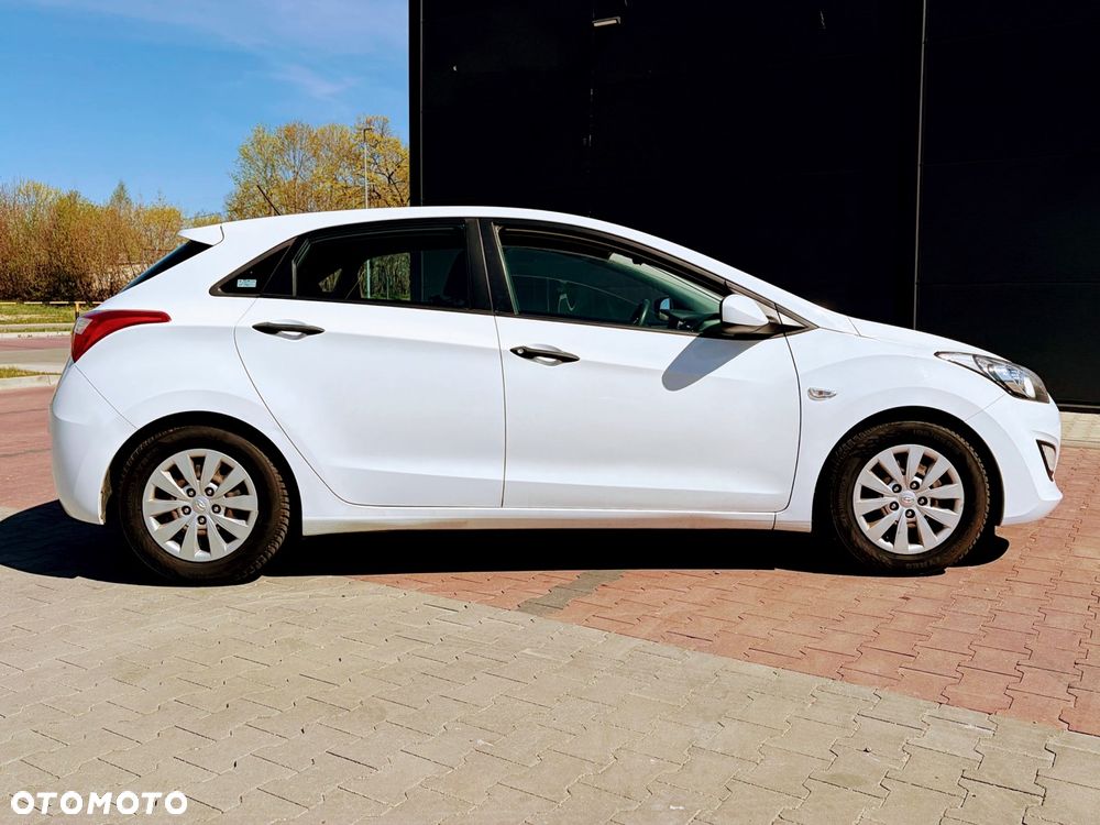 Hyundai i30 1.6 CRDi BlueDrive Classic - 2