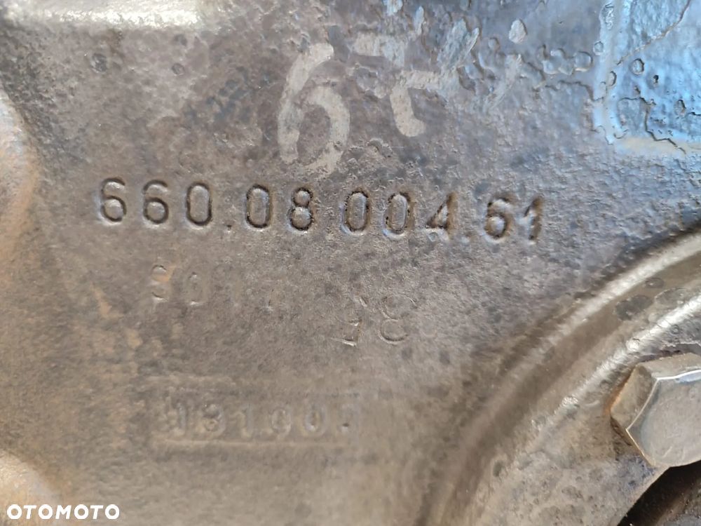 PTO tył 6600800461 FENDT 930 VARIO - 14