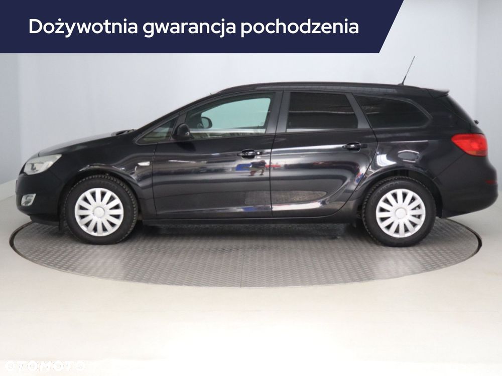 Opel Astra - 4