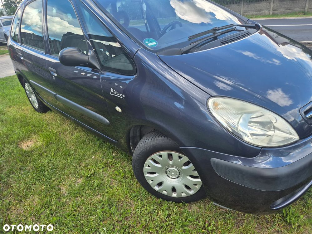 Citroën Xsara Picasso 1.6 Tendance - 1